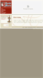 Mobile Screenshot of hotelsantamariamerida.com